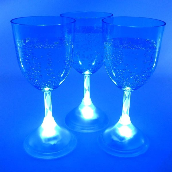 Wine Glasses (20 oz) – $1.50 each – $6.25 each