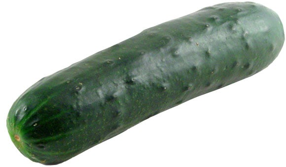 Cucumber