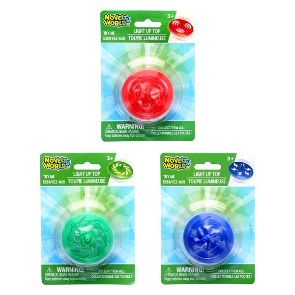 12. Light-Up Squishy Toys (e.g. Koala) $1.50–$1.75