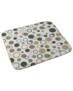 Reversible Dish Drying Mats
