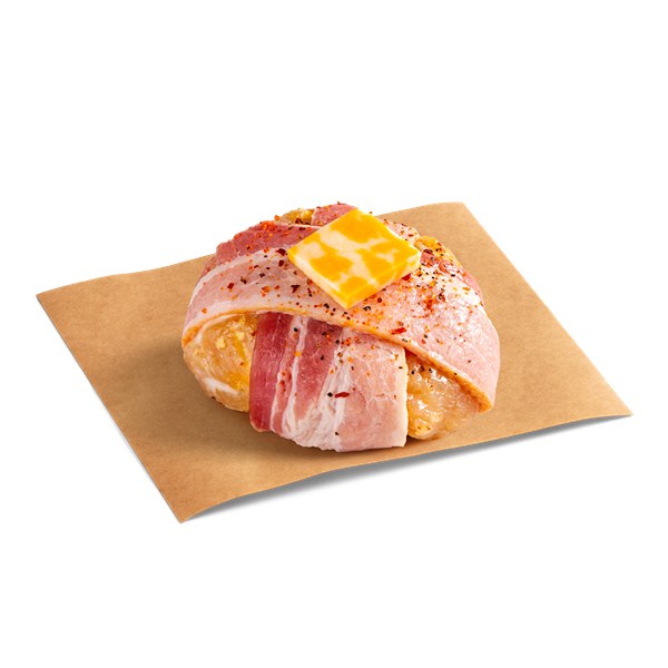 Three Cheese Chicken Griller $3.99 $5.99