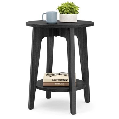 Vasagle Small Round Side Table - $29.99