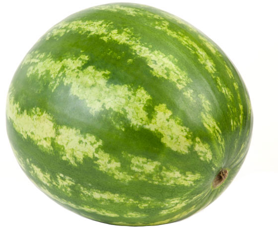 Seedless Whole Watermelon