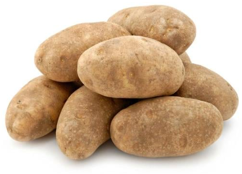 Russet Potatoes Bag