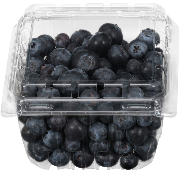 Blueberries