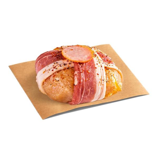 Ham & Cheese Chicken Griller $3.99 $5.99