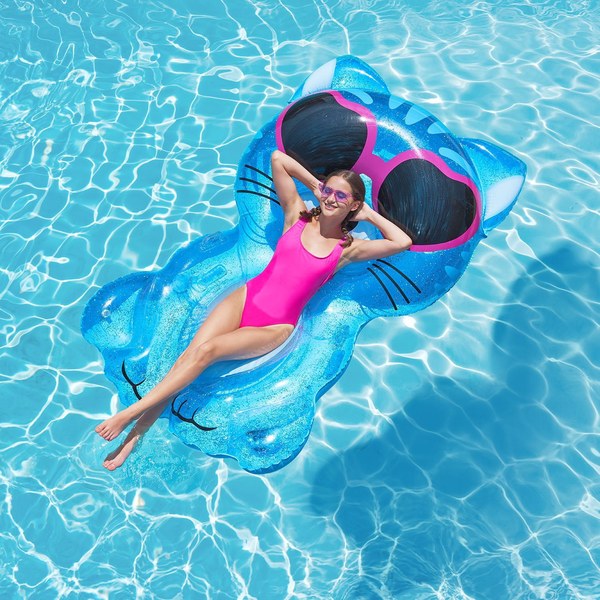 Member's Mark Oversized Pool Float — $19.84 (Exp: 05/31/26)