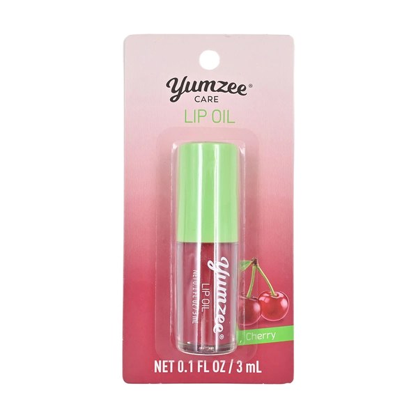 Yumzee Lip Oil $3.50