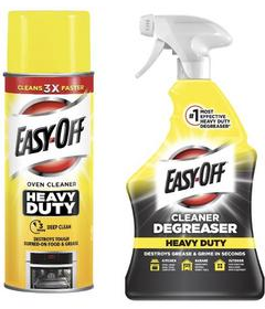 Easy Off®