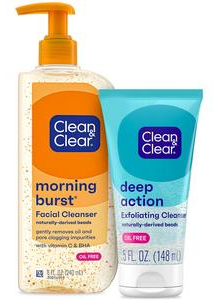 CLEAN & CLEAR®