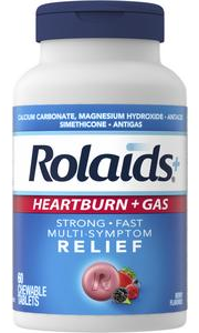 Rolaids
