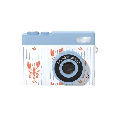 GEMS Mini Digital Camera - $14