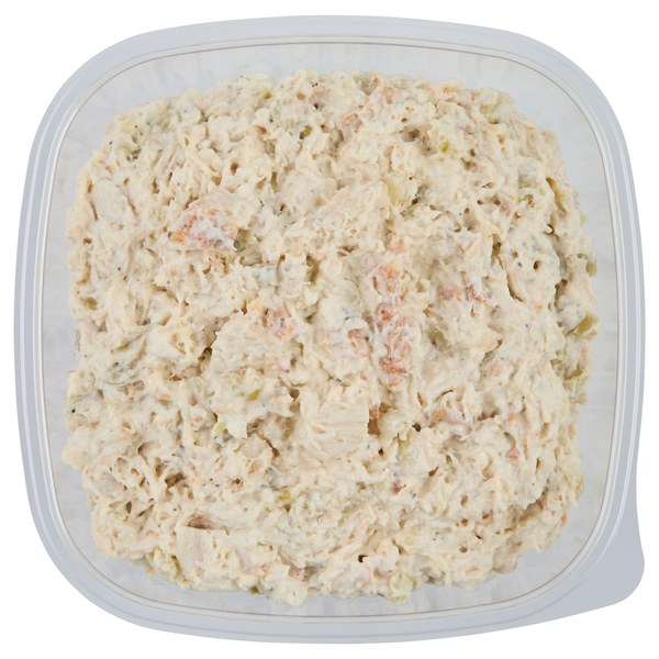14. Member's Mark Rotisserie Chicken Salad