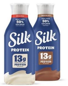 Silk® Protein
