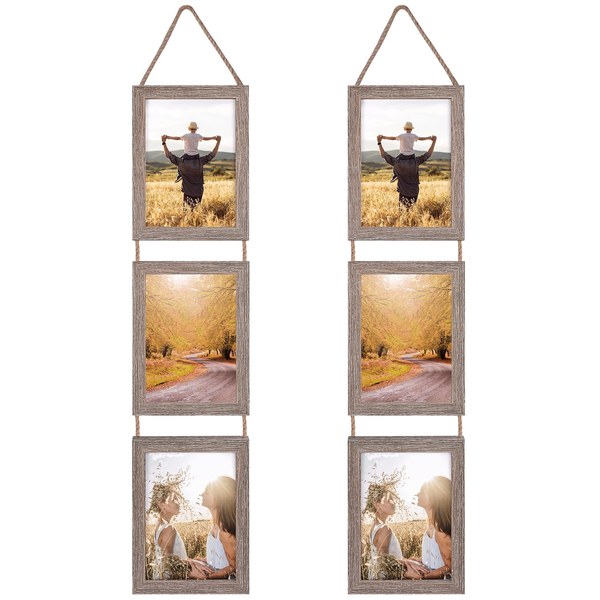 5x7 Picture Frames – $1.25 – $2.38+