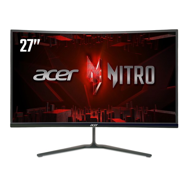 Costco discontinued item 33: Acer Nitro 27-Inch Gaming Monitor