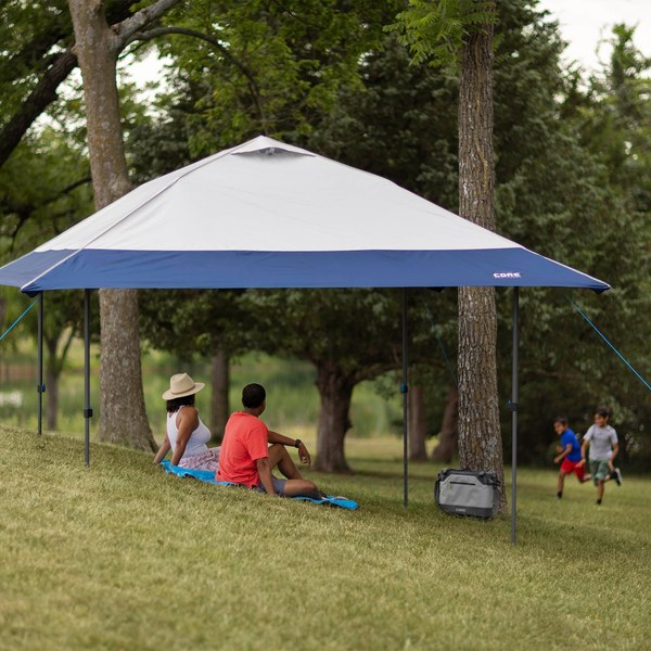 CORE 13' x 13' Instant Pop-up Canopy
