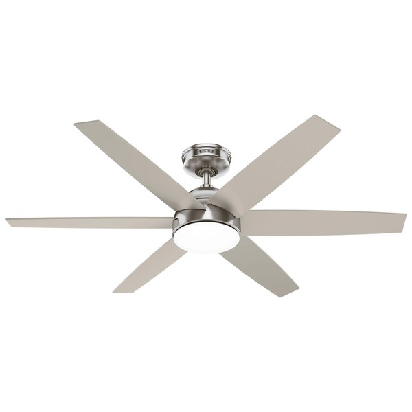 Hunter 52" & OmniBreeze Fans | Retail: $49 – $149 → Sale: $12.99 – $119.97