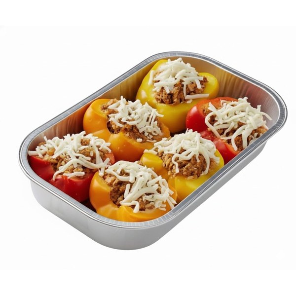 15. Member's Mark Stuffed Peppers