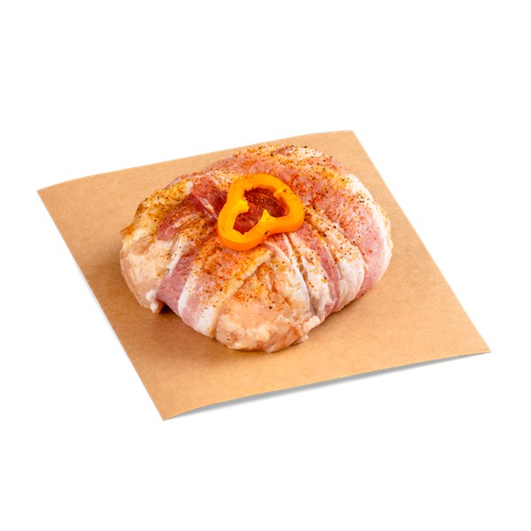 Santa Fe Chicken Griller $3.99 $5.99