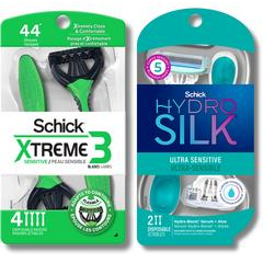 Schick® Disposable