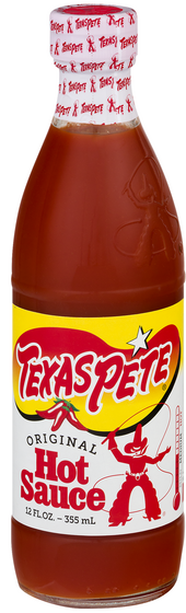 Texas Pete Original Hot Sauce