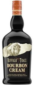 Buffalo Trace Distillery Bourbon Cream
