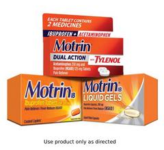 MOTRIN®