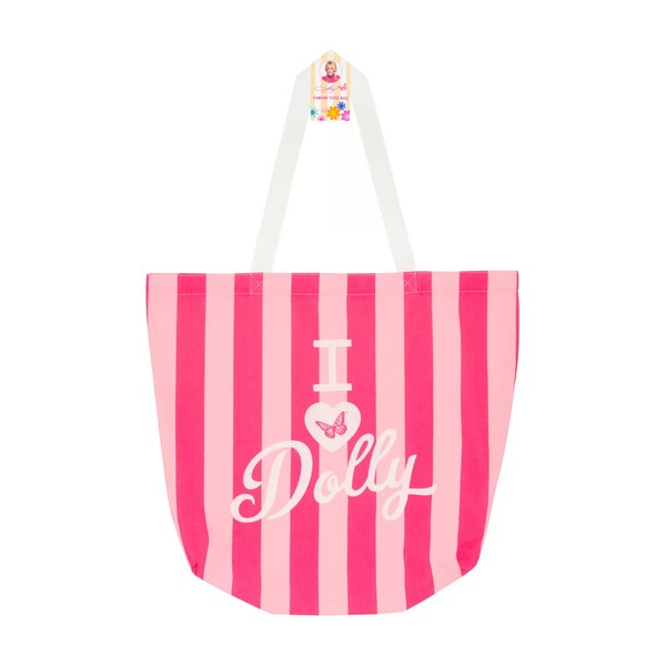 Canvas Tote Bags