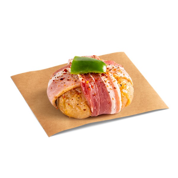Cowgirl Chicken Griller $3.99 $5.99