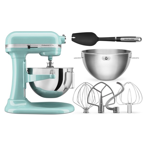 KitchenAid Stand Mixer | Before: $399.98 | Now: $299.98