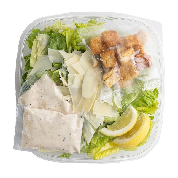 16. Member's Mark Caesar Salad