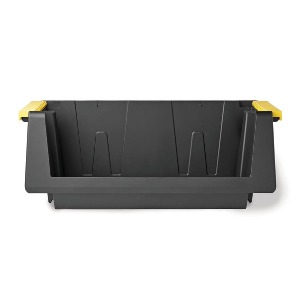 Member's Mark Heavy-Duty Stackable Bins - $11.00 each