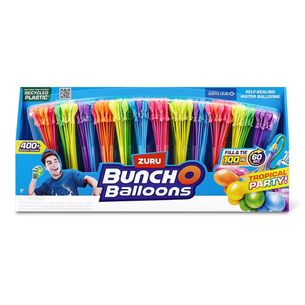 Zuru Bunch O Balloons - $19.98