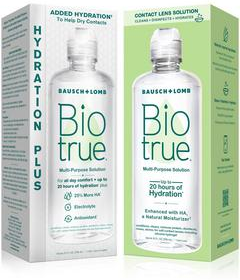 Biotrue