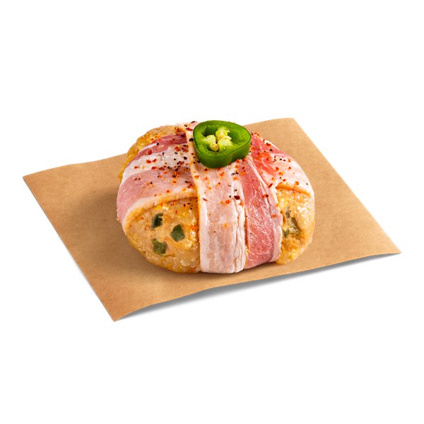 Cowboy Chicken Griller $3.99 $5.99