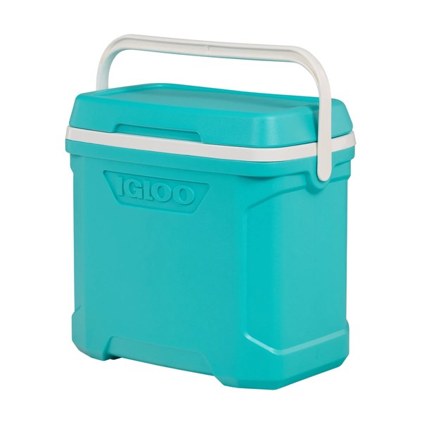 Igloo Profile Chest Cooler (30 Qt) $25