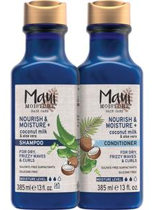 Maui Moisture®