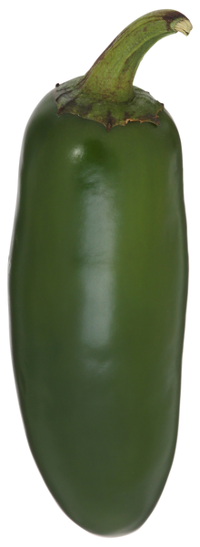 Jalapeno Peppers