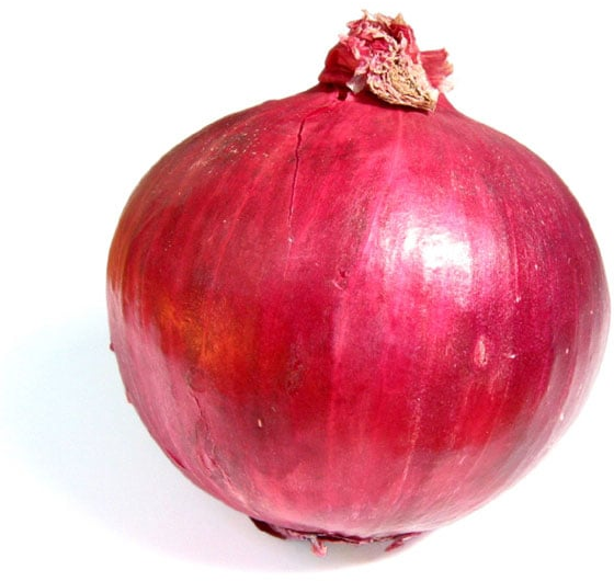 Red Onions