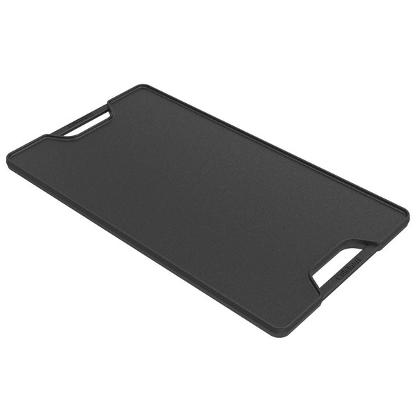 Cuisinart 2-in-1 Cast Iron Reversible Griddle Plate $23.00 - $18.00