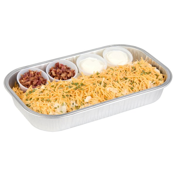 18. Member's Mark Gourmet Twice-Baked Potatoes