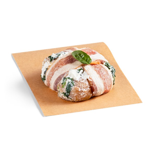 Spinach Ricotta Chicken Griller $3.99 $5.99