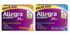 Allegra® Allergy