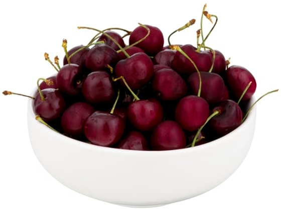 Red Cherries