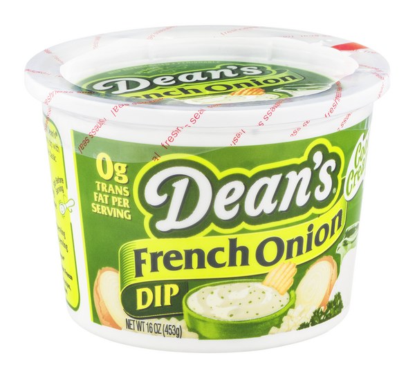 Frito-Lay French Onion Dip | $3.79 - Buy 1, Get 1 Free
