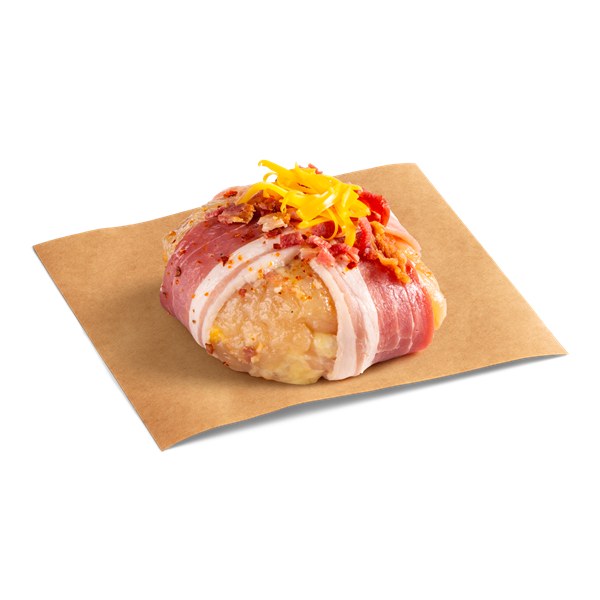 Bacon Cheddar Chicken Griller $3.99 $5.99