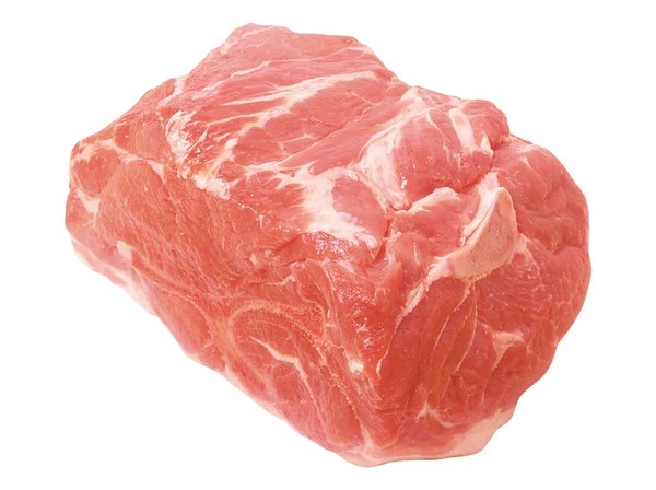 H-E-B Bone-in Boston Butt Pork Roast: $10.77 - $9.53