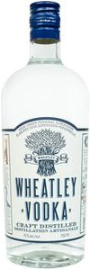 Wheatley Vodka