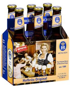 Hofbrau Munchen